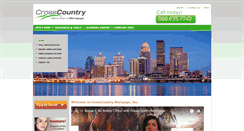 Desktop Screenshot of ccmkentucky.com